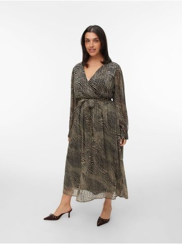Vero Moda Kleid in Black