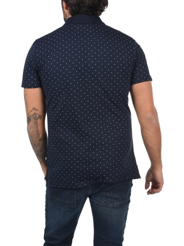 CASUAL FRIDAY Poloshirt CFTshirt in Blau