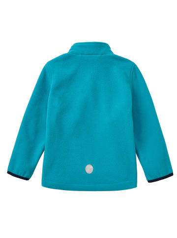 JAKO-O Fleecejacke in grün