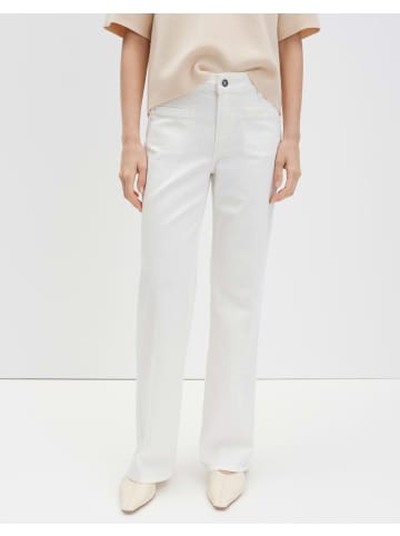 someday. Carie french in Off White