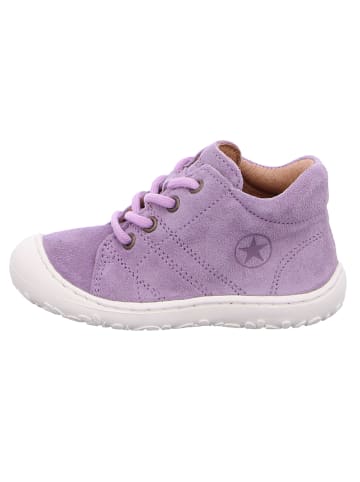 bisgaard Lauflernschuhe in lila