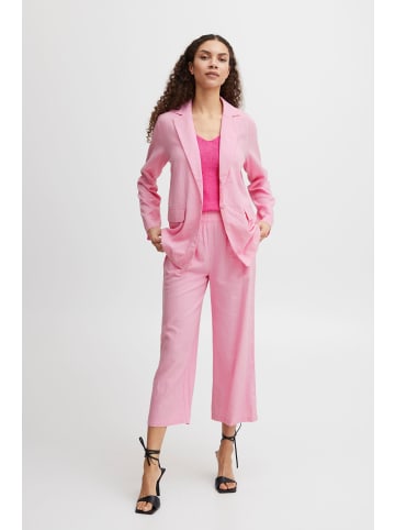 b.young Jackenblazer BYFALAKKA BL - 20812976 in rosa