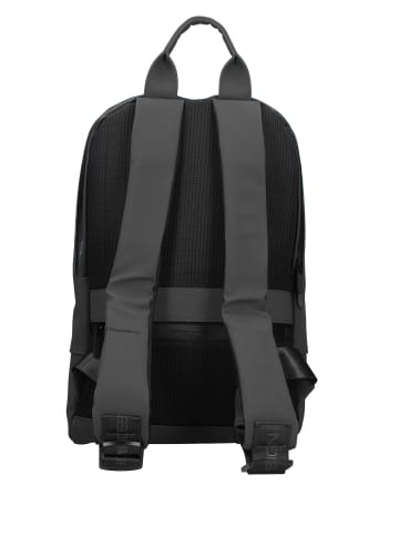 Momodesign Rucksack in BLACK