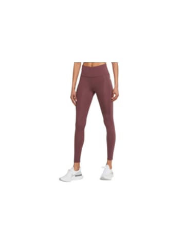 Nike Tights für Damen in unifarben in uni