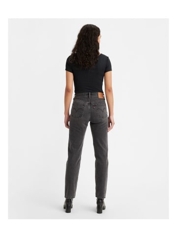 Levi´s Jeans in Schwarz