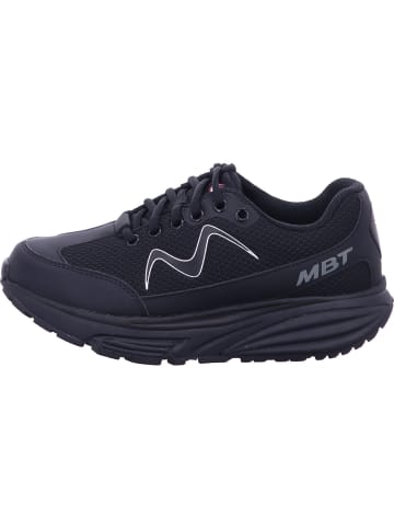 MBT Sneaker Low in schwarz