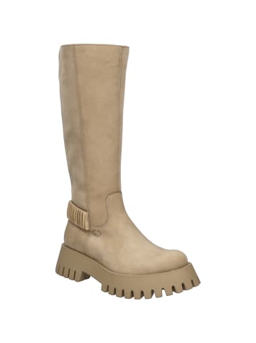 Gerry Weber Stiefel Marano 03 in creme