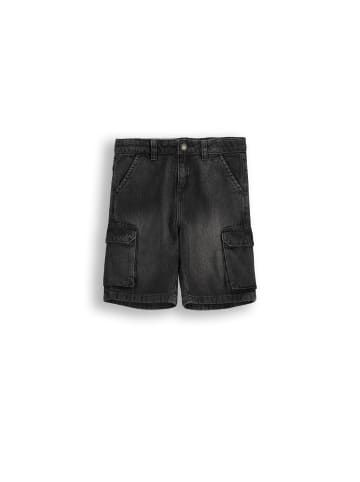 Coccodrillo Kurze jeansshorts in grau