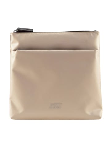 Jost Tolja Umhängetasche 25 cm in taupe