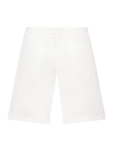 Betty Barclay Sommerhose mit Eingrifftaschen in Rohweiß