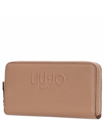 Liu Jo Caliwen - Geldbörse XL 12 cc 19 cm (neutro) in cammello