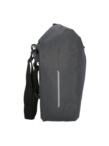 Jack Wolfskin Gravex 20 Fahrradtasche 38 cm in phantom