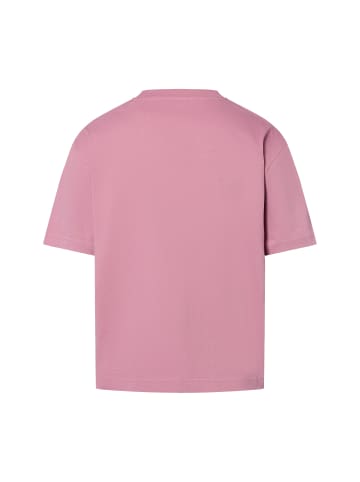 Nils Sundström T-Shirt in altrosa