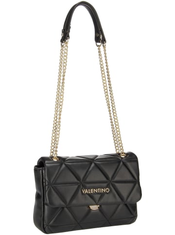 Valentino Bags Abendtasche Carnaby O05 in Nero