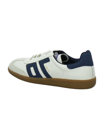 Back 70 Sneaker Low in Weiß