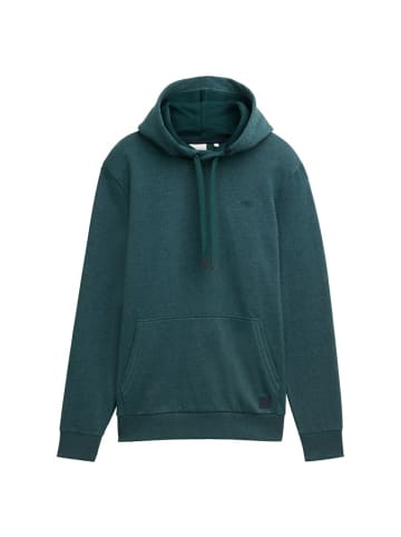 Tom Tailor Hoodie für Herren in uni