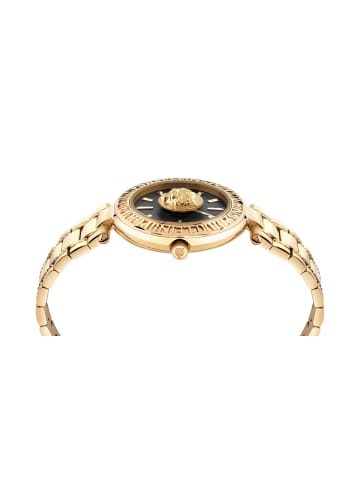 Philipp Plein Quarzuhr PSCEA0324 in gold