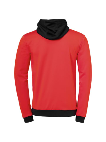 uhlsport  Trainingsjacke OFFENSE 23 MULTI HOOD JACKET in rot/schwarz