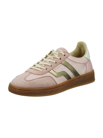 Gant Sneaker Low in Rosa