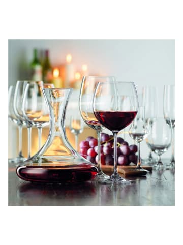 Nachtmann 4 er-Set Vivendi Proseccogläser in Transparent