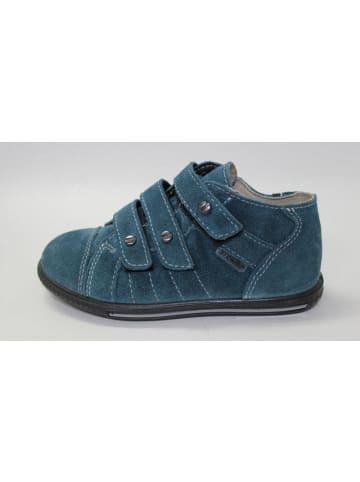 PEPINO Jungen- Halbschuhe  in grau