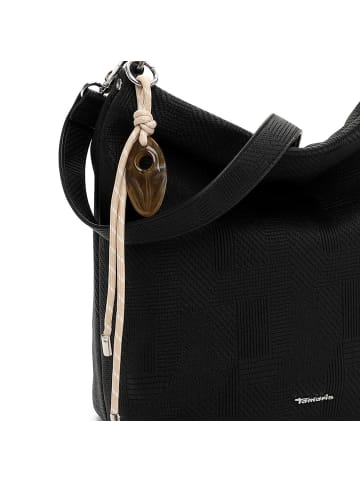 Tamaris TAS Karen Schultertasche 31 cm black
