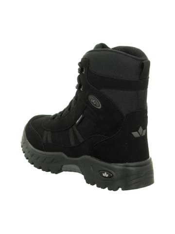 Brütting Wanderschuhe in Schwarz