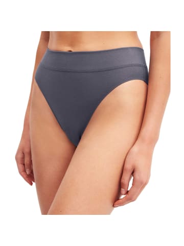 Calida Slip 1er Pack in Dunkelgrau