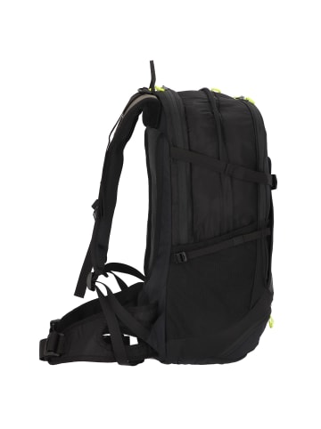 Tatonka MTB 28 Rucksack 53 cm black