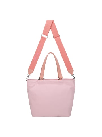 Fritzi aus Preußen Hello Kitty fritzi Shopper Sky Stars Shopper Tasche 33 cm in rose