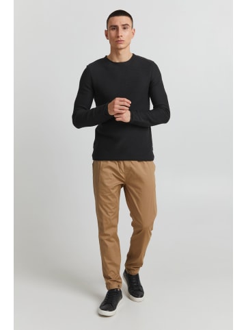 !SOLID Strickpullover SDJarah Knit in Schwarz
