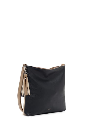 EMILY & NOAH Umhängetasche E&N Clermont RUE 09 in blue