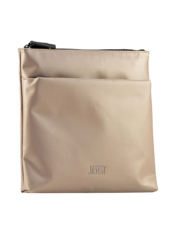 Jost Tolja Umhängetasche 25 cm taupe