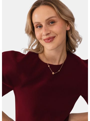 PURELEI Kette Velvet Rose 40-45 in Rosegold