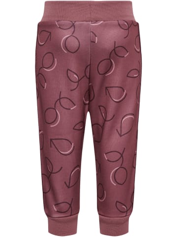 Hummel Hummel Verstellbare Taille Hose Hmlpil Kinder in ROSE BROWN