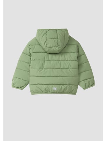 s.Oliver Outdoor-Jacke in 7253_salbeigrün