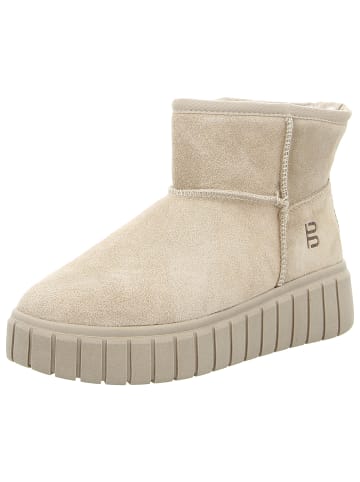 TT. BAGATT Stiefeletten in beige