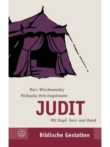 Evangelische Verlagsanstalt Buch - Judit