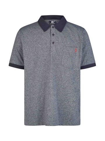 SCHIETWETTER Polo-Shirt "Kim", in navy