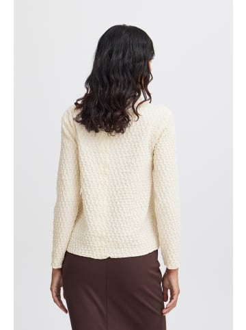 b. young Bluse langarm BYFRAI Regular fit in Birch