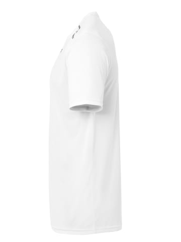 Kempa Shirt POLY Kids in weiß