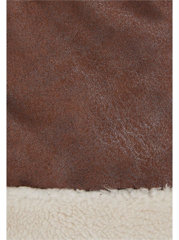 Urban Classics Urban Classics in brown/whitesand
