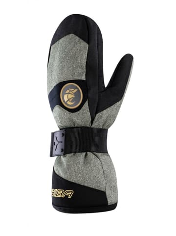 Chiba Board Mitten - wasserdichte Radhandschuhe mit Primaloft Gold,  9,