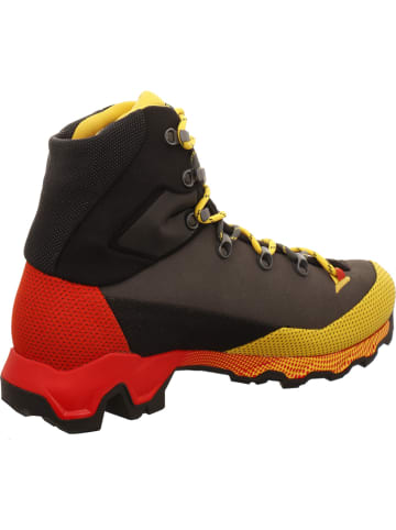 LA SPORTIVA Wanderschuh in schwarz