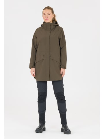 Whistler Parka Marico in 1071 Ink