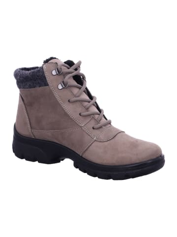 ara Stiefel in grau
