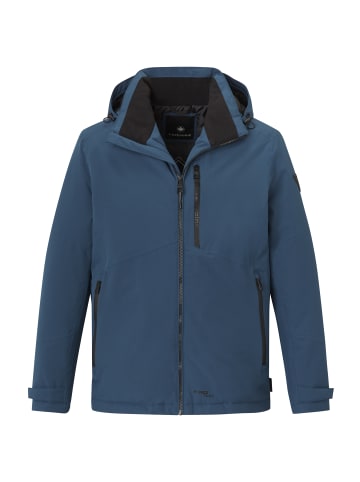 redpoint Funktionsjacke LEN 2.0 in mid blue