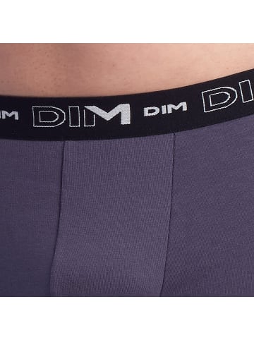 DIM 2er-Set: Boxershorts in Multicolored