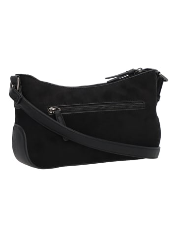 Gabor Anthea Umhängetasche M 25.5 cm in black