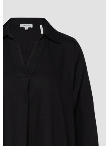 s.Oliver Kleid in 9999_schwarz